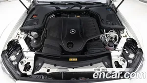 Mercedes-Benz E-Class, 2021 — миниатюра 6