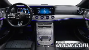Mercedes-Benz E-Class, 2021 — миниатюра 7