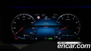 Mercedes-Benz E-Class, 2021 — миниатюра 8