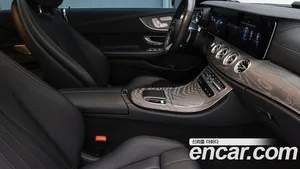 Mercedes-Benz E-Class, 2021 — миниатюра 9