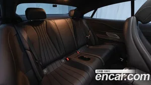 Mercedes-Benz E-Class, 2021 — миниатюра 10