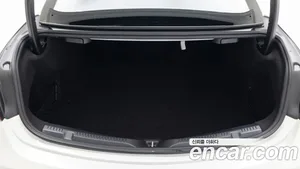 Mercedes-Benz E-Class, 2021 — миниатюра 11