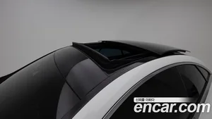 Mercedes-Benz E-Class, 2021 — миниатюра 12
