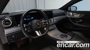 Mercedes-Benz E-Class, 2021 — миниатюра 13