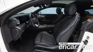 Mercedes-Benz E-Class, 2021 — миниатюра 14