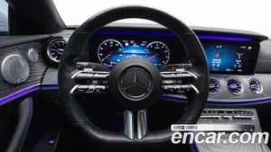 Mercedes-Benz E-Class, 2021 — миниатюра 20