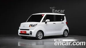 Kia RAY, 2022 — миниатюра 1