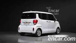 Kia RAY, 2022 — миниатюра 2