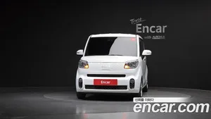 Kia RAY, 2022 — миниатюра 3