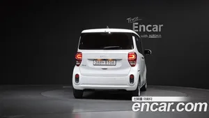 Kia RAY, 2022 — миниатюра 4