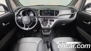 Kia RAY, 2022 — миниатюра 10
