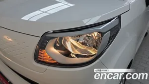 Kia RAY, 2022 — миниатюра 8