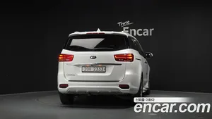Kia Carnival, 2018 — миниатюра 4