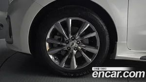 Kia Carnival, 2018 — миниатюра 5