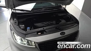 Kia Carnival, 2018 — миниатюра 6