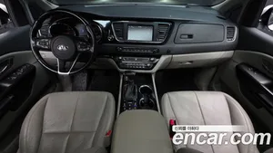 Kia Carnival, 2018 — миниатюра 7