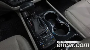 Kia Carnival, 2018 — миниатюра 9