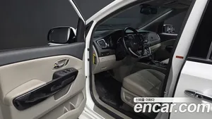Kia Carnival, 2018 — миниатюра 10