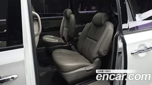 Kia Carnival, 2018 — миниатюра 11