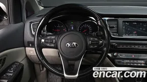 Kia Carnival, 2018 — миниатюра 12