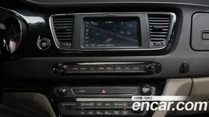 Kia Carnival, 2018 — миниатюра 13