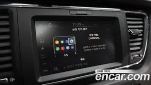 Kia Carnival, 2018 — миниатюра 15