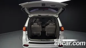 Kia Carnival, 2018 — миниатюра 20
