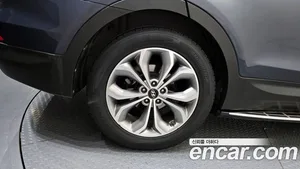 Hyundai Santa Fe, 2015 — миниатюра 5