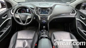 Hyundai Santa Fe, 2015 — миниатюра 7