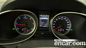 Hyundai Santa Fe, 2015 — миниатюра 8