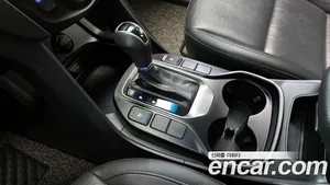 Hyundai Santa Fe, 2015 — миниатюра 9