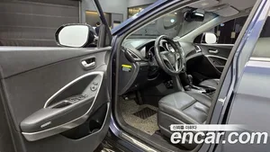 Hyundai Santa Fe, 2015 — миниатюра 10