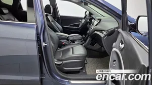 Hyundai Santa Fe, 2015 — миниатюра 11