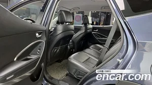 Hyundai Santa Fe, 2015 — миниатюра 12