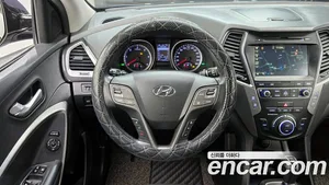 Hyundai Santa Fe, 2015 — миниатюра 13