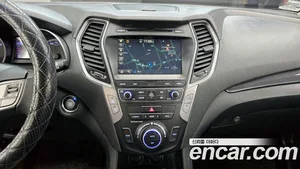 Hyundai Santa Fe, 2015 — миниатюра 14