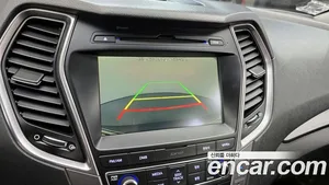 Hyundai Santa Fe, 2015 — миниатюра 15
