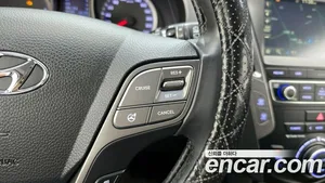 Hyundai Santa Fe, 2015 — миниатюра 16