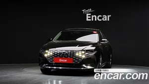 Hyundai Grandeur, 2022 — миниатюра 3