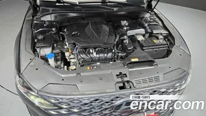 Hyundai Grandeur, 2022 — миниатюра 6