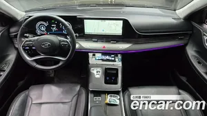Hyundai Grandeur, 2022 — миниатюра 10