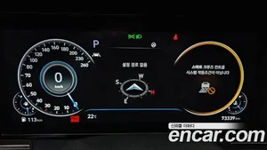 Hyundai Grandeur, 2022 — миниатюра 11