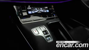 Hyundai Grandeur, 2022 — миниатюра 12