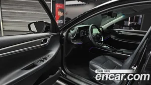 Hyundai Grandeur, 2022 — миниатюра 13