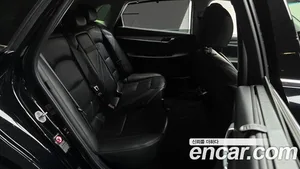 Hyundai Grandeur, 2022 — миниатюра 17