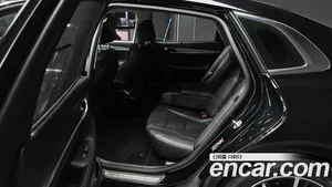 Hyundai Grandeur, 2022 — миниатюра 18