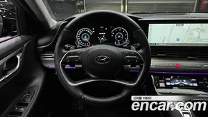 Hyundai Grandeur, 2022 — миниатюра 19