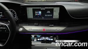 Hyundai Grandeur, 2022 — миниатюра 20