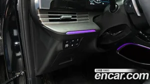 Hyundai Grandeur, 2022 — миниатюра 22