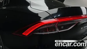 Hyundai Grandeur, 2022 — миниатюра 9
